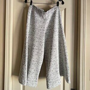 Theory Knit Culottes